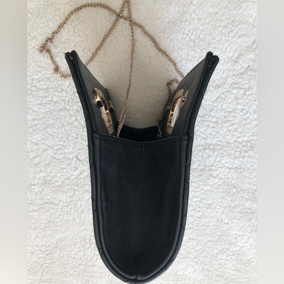 Ruby&Kit Clutch Bag with Chain - Picture 7 of 12